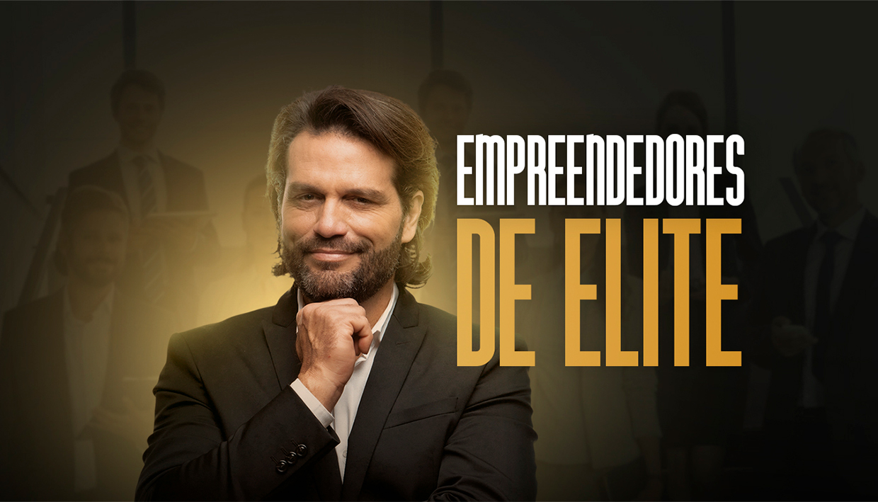 Empreendedores de Elite