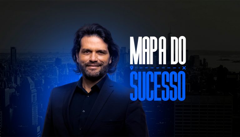 Mapa para o Sucesso (Online)