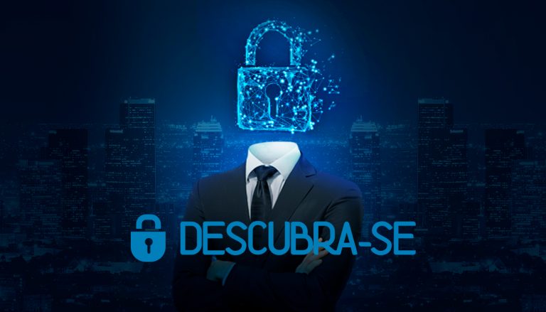 Descubra-se